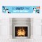 Big Dot of Happiness Pawty Like a Puppy - Dog Happy Birthday Decorations Party Banner
